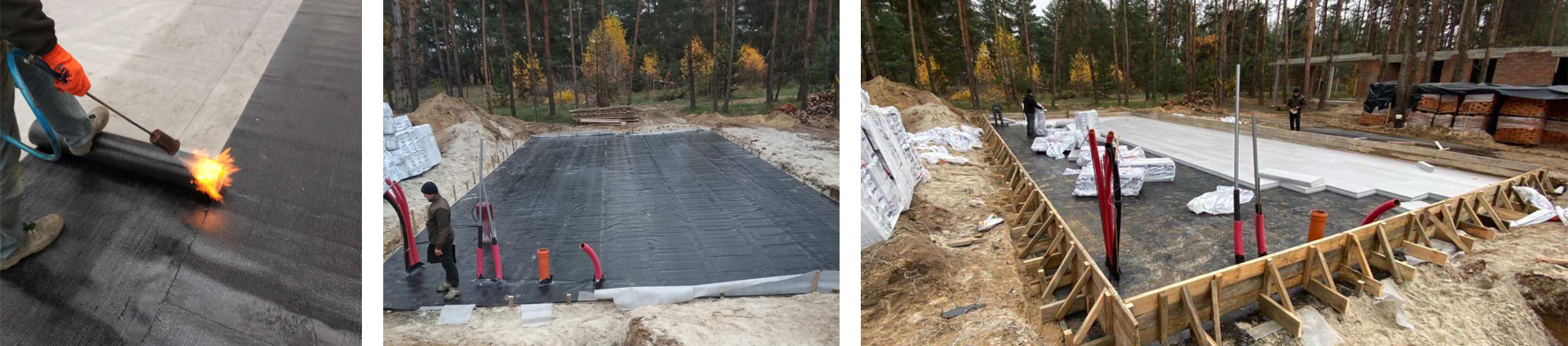 Baustelle